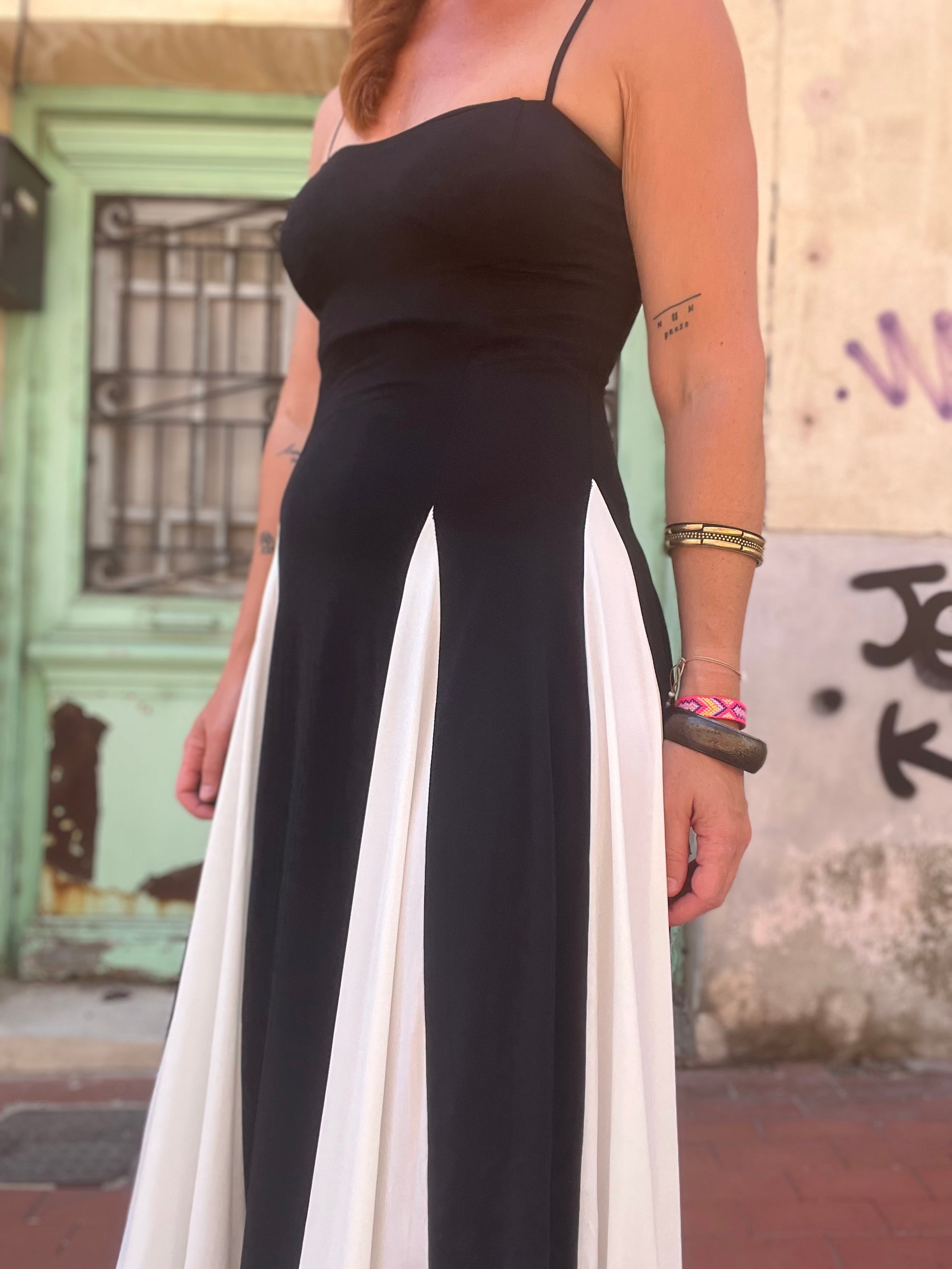 Vestido DUNIA