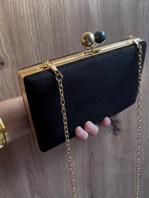 BOLSO CLUTCH NIZA