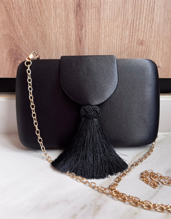 BOLSO CLUTCH PAMELA