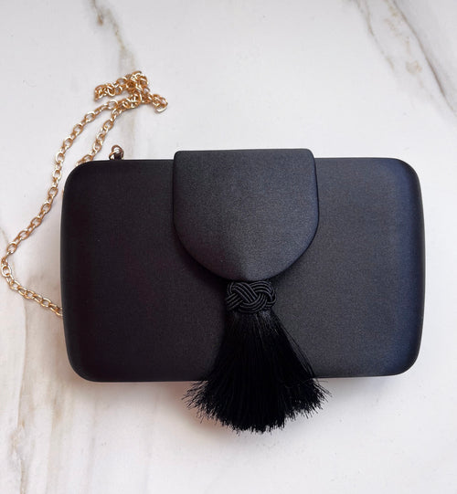 BOLSO CLUTCH PAMELA