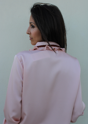 MIRANDA BLOUSE