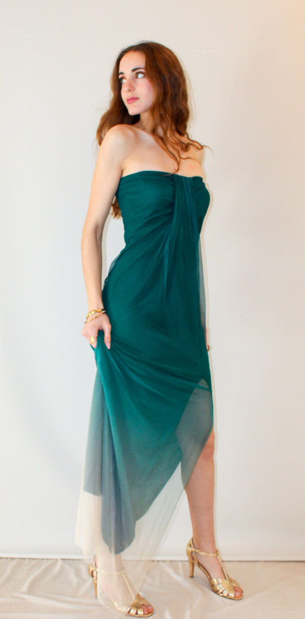 VESTIDO SELENE