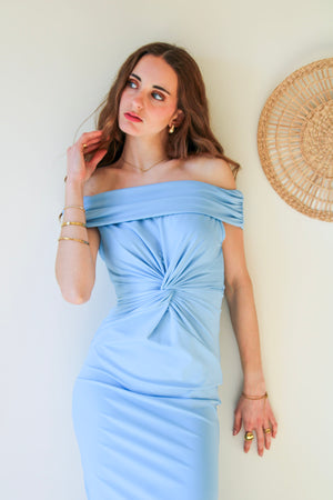 VESTIDO BLUME