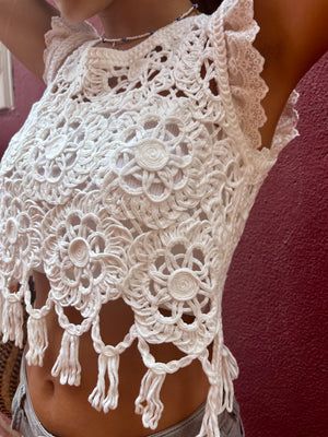 TOP CROCHE SENDA