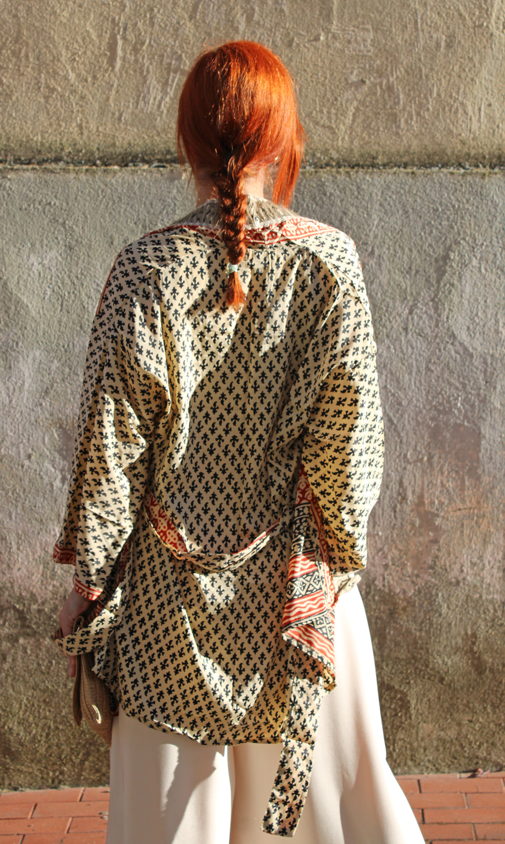 Kimono RAFFAELLA