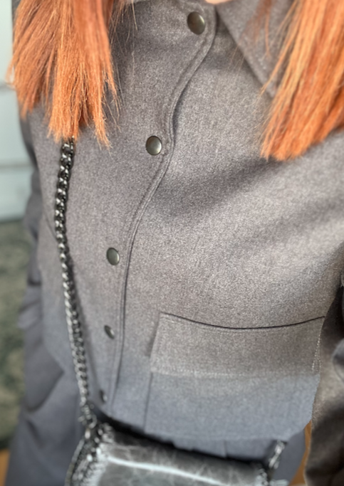 Traje Chaqueta JESS